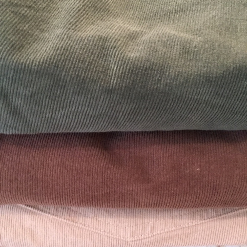 Vineyard vines men’s corduroy